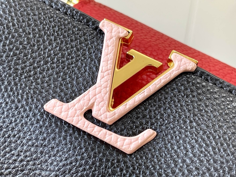 LV Capucines Bags